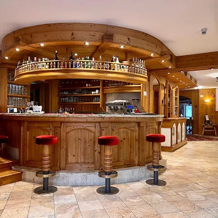 Albergo Conturina-2